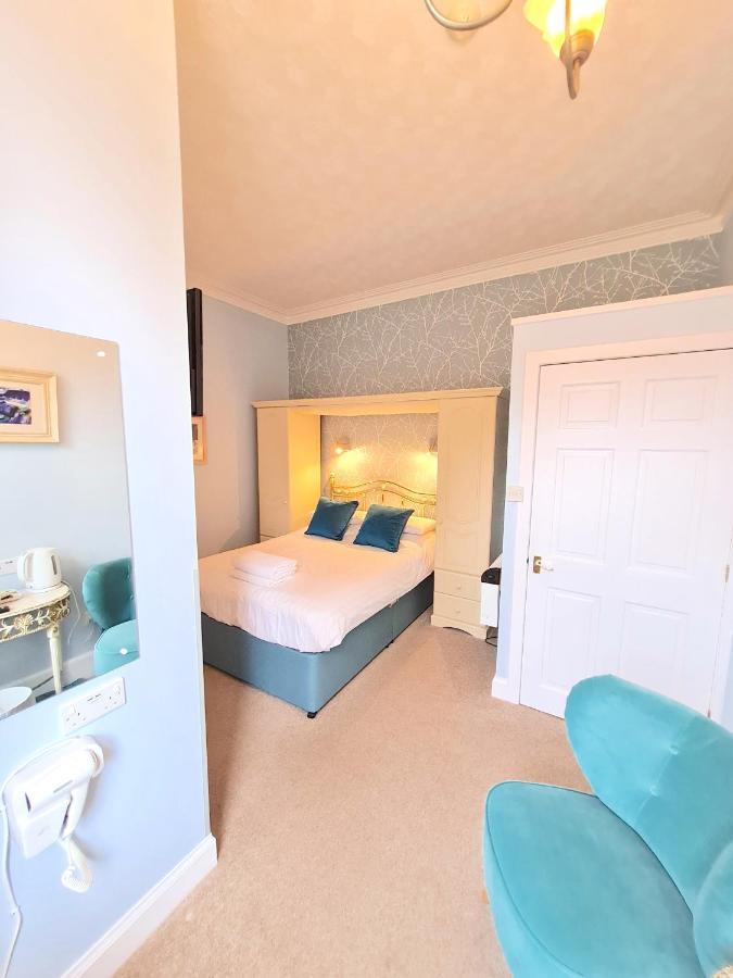 Corriemar House Hotel Oban Eksteriør billede