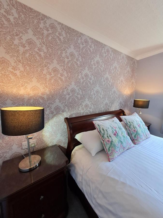 Corriemar House Hotel Oban Eksteriør billede