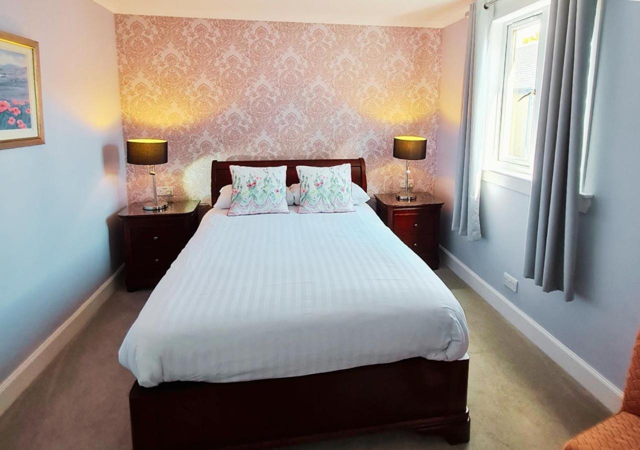 Corriemar House Hotel Oban Eksteriør billede