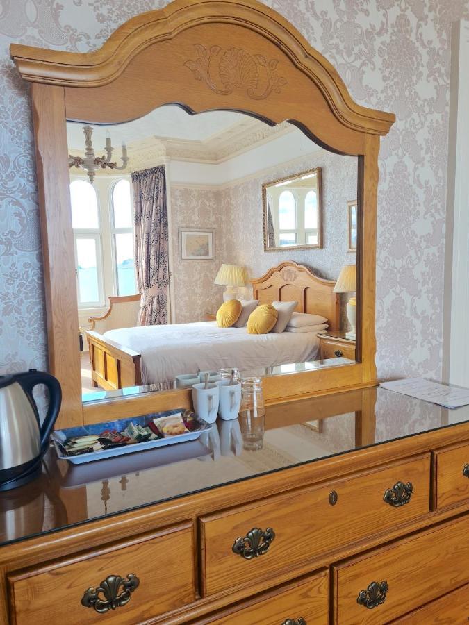 Corriemar House Hotel Oban Eksteriør billede
