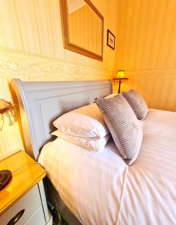 Corriemar House Hotel Oban Eksteriør billede