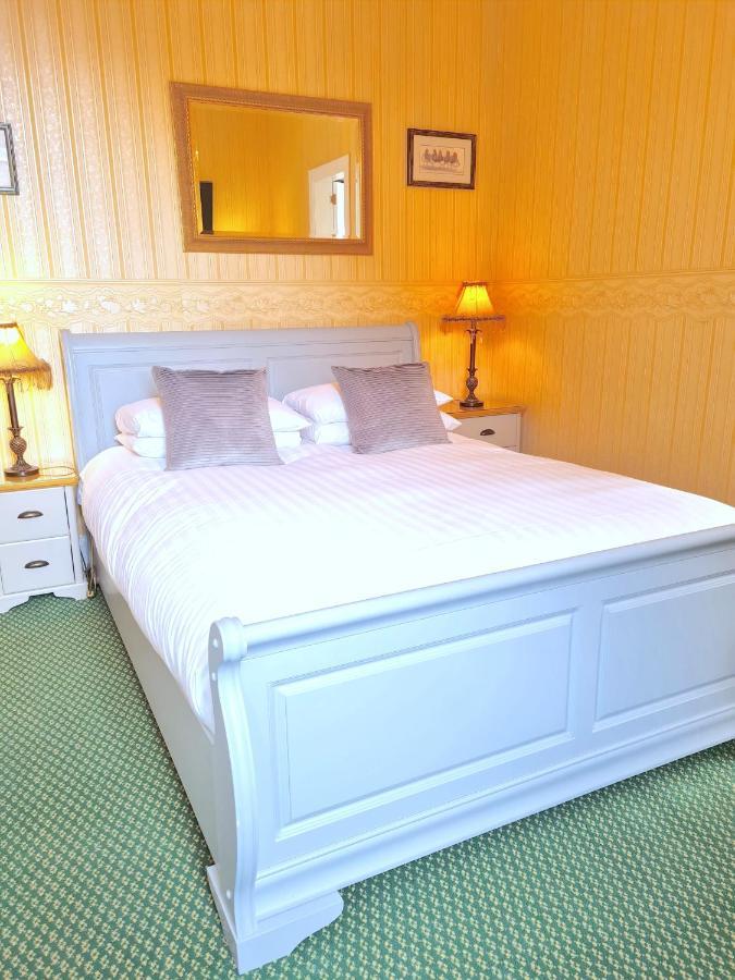 Corriemar House Hotel Oban Eksteriør billede