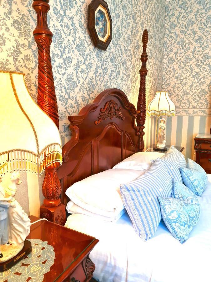 Corriemar House Hotel Oban Eksteriør billede
