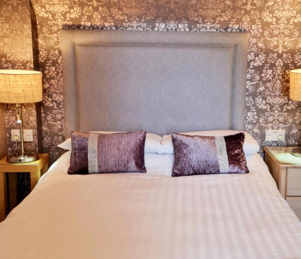 Corriemar House Hotel Oban Eksteriør billede