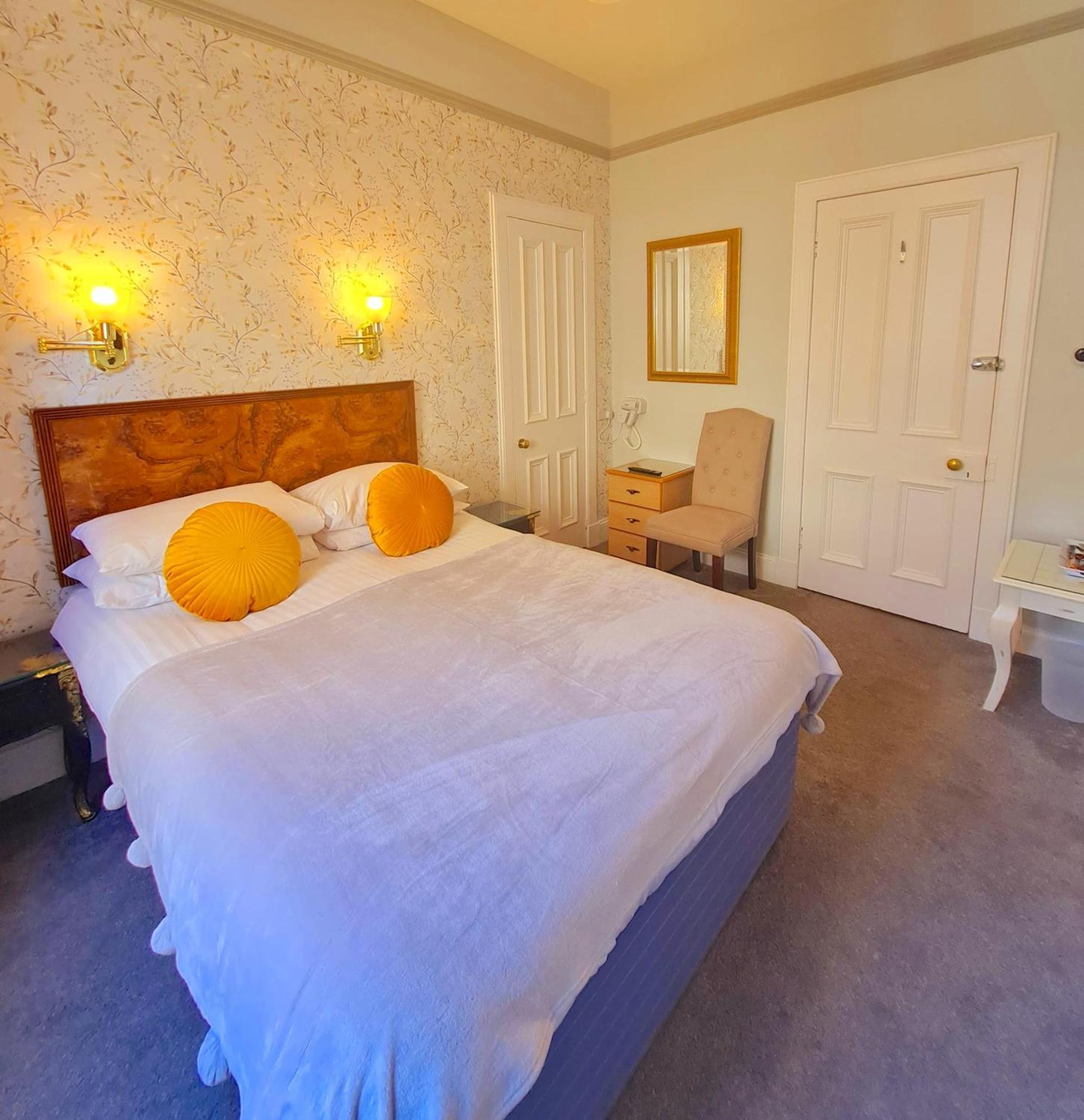 Corriemar House Hotel Oban Eksteriør billede