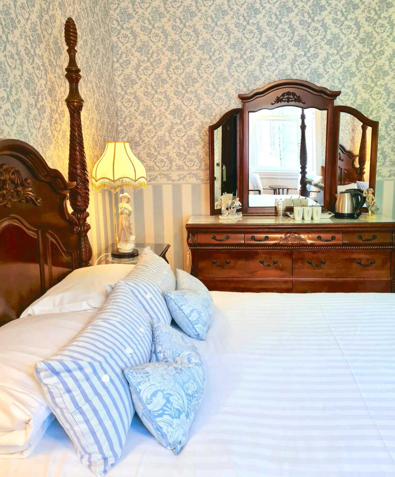 Corriemar House Hotel Oban Eksteriør billede