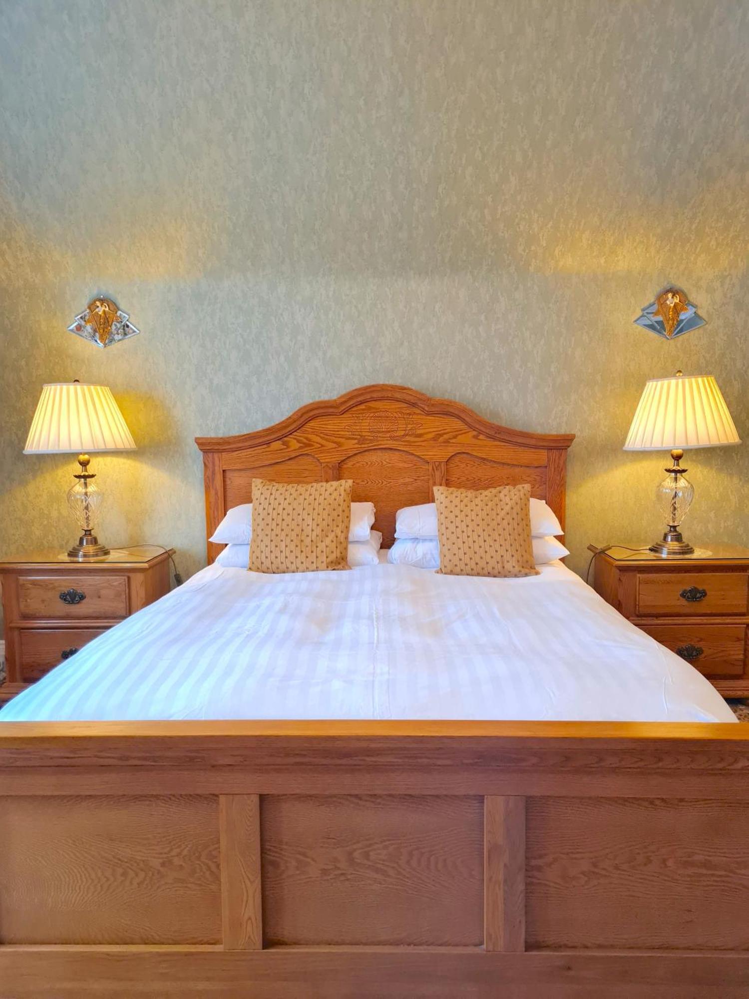 Corriemar House Hotel Oban Eksteriør billede