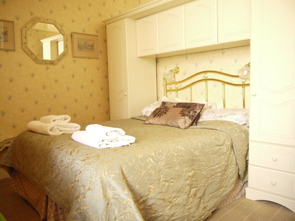 Corriemar House Hotel Oban Eksteriør billede