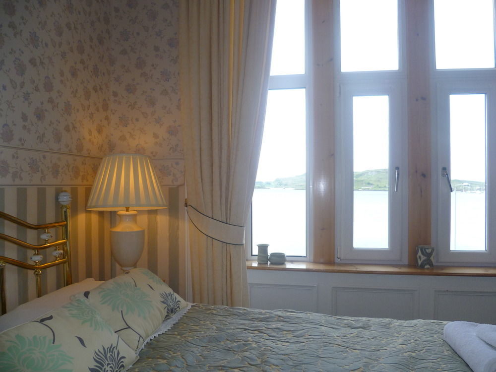 Corriemar House Hotel Oban Eksteriør billede