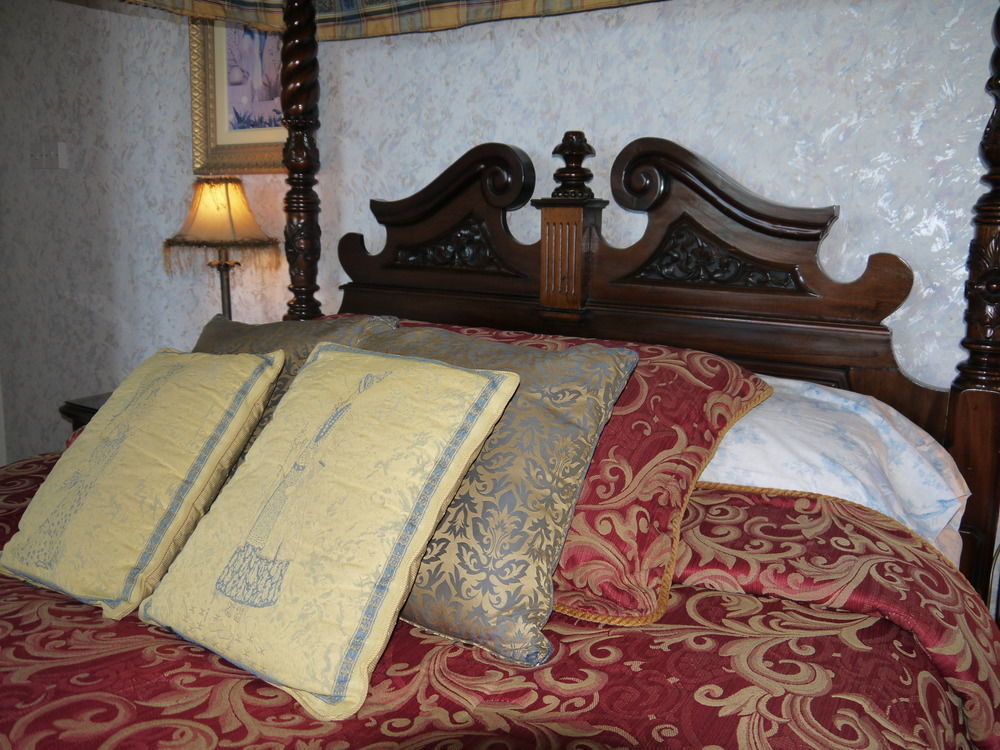 Corriemar House Hotel Oban Eksteriør billede